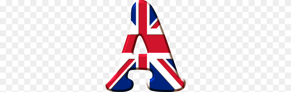 Alfabeto De La Bandera De Inglaterra Raza S, Flag, United Kingdom Flag Free Png Download