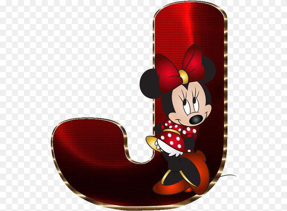 Alfabeto De Minnie Mouse, Baby, Person Free Transparent Png