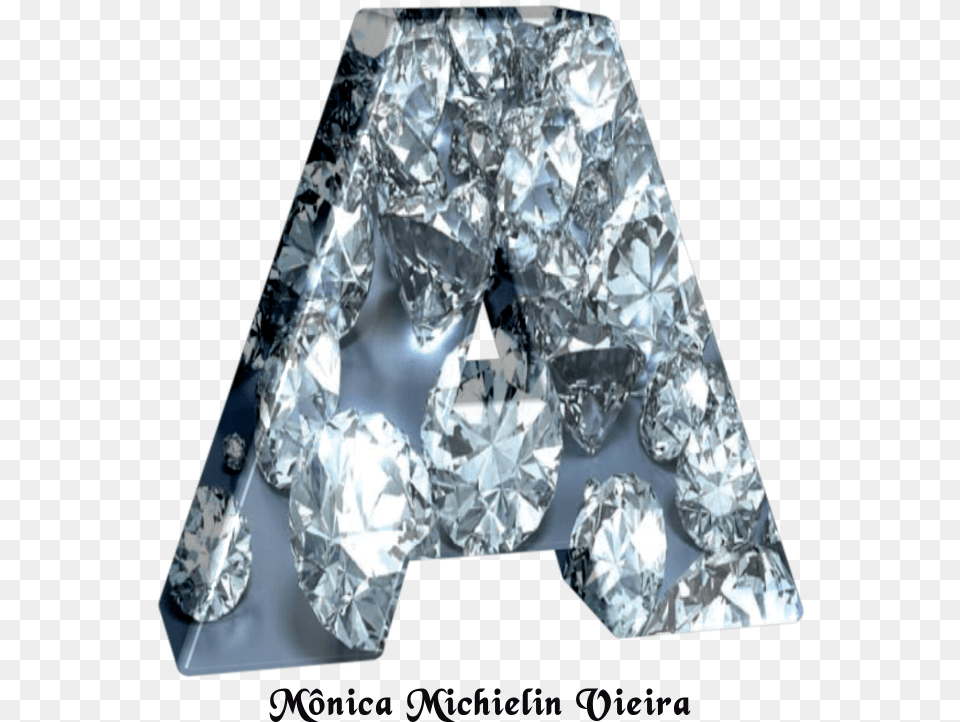 Alfabeto Diamantes Texture Diamonds Alphabets Nunavut Diamond Mining, Accessories, Gemstone, Jewelry Free Png