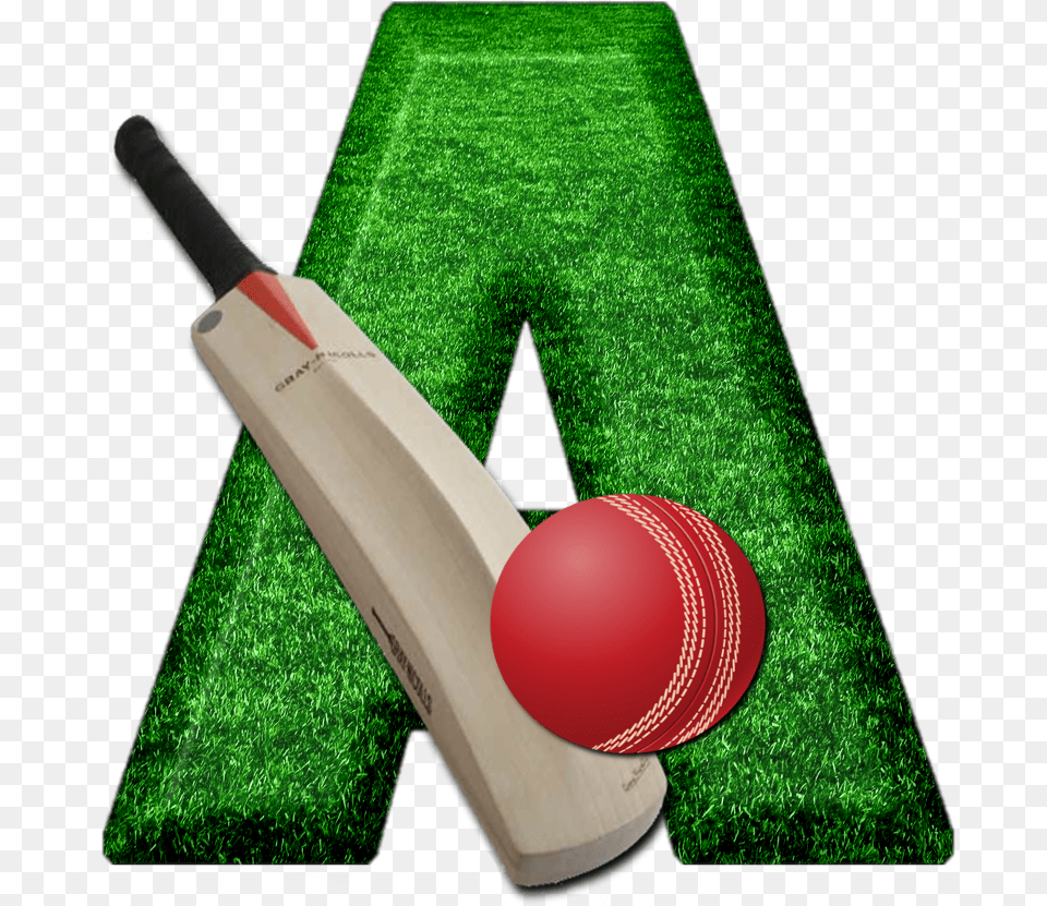 Alfabeto Futebol, Ball, Cricket, Cricket Ball, Sport Png Image