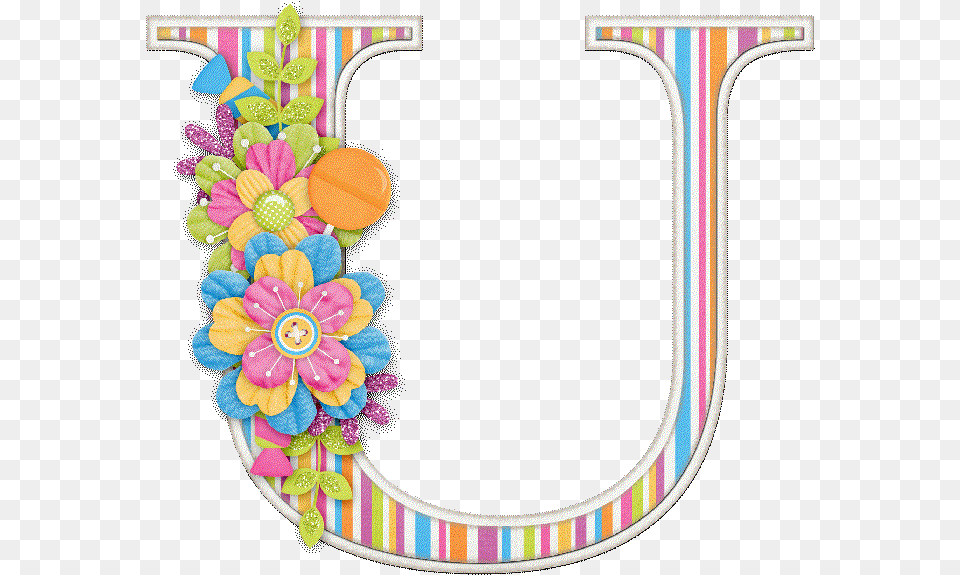 Alfabeto Letra Cursiva Letra A Con Flores, Pattern, Art, Graphics, Text Free Png