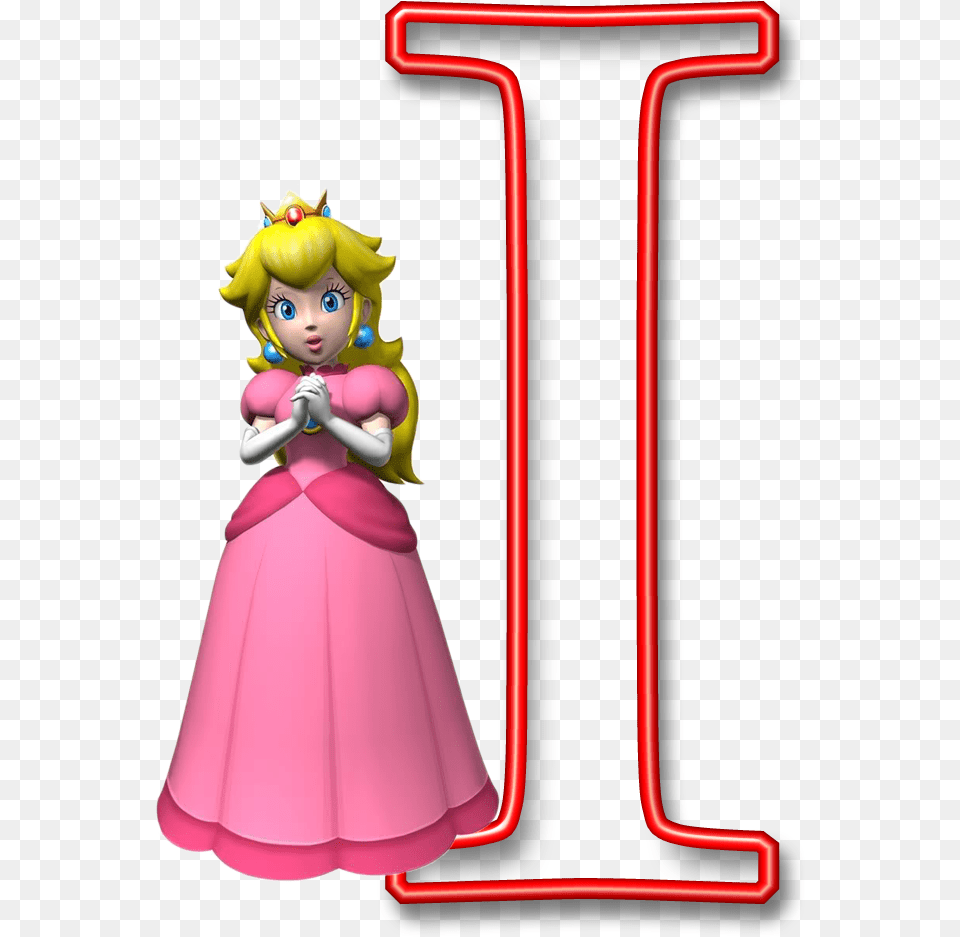 Alfabeto Mario Bros I Amazing Alphabets Letters, Book, Publication, Toy, Doll Free Transparent Png