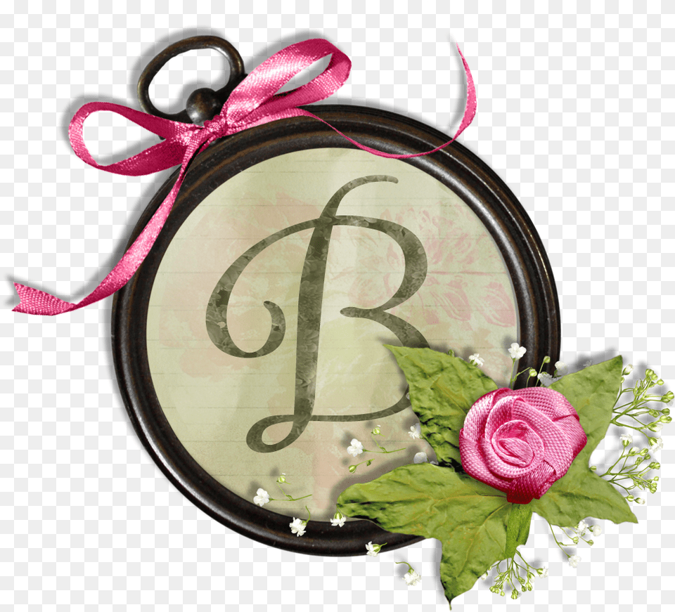 Alfabeto Nostalgia B Alphabeats S Beautiful S, Flower, Plant, Rose, Art Free Png Download