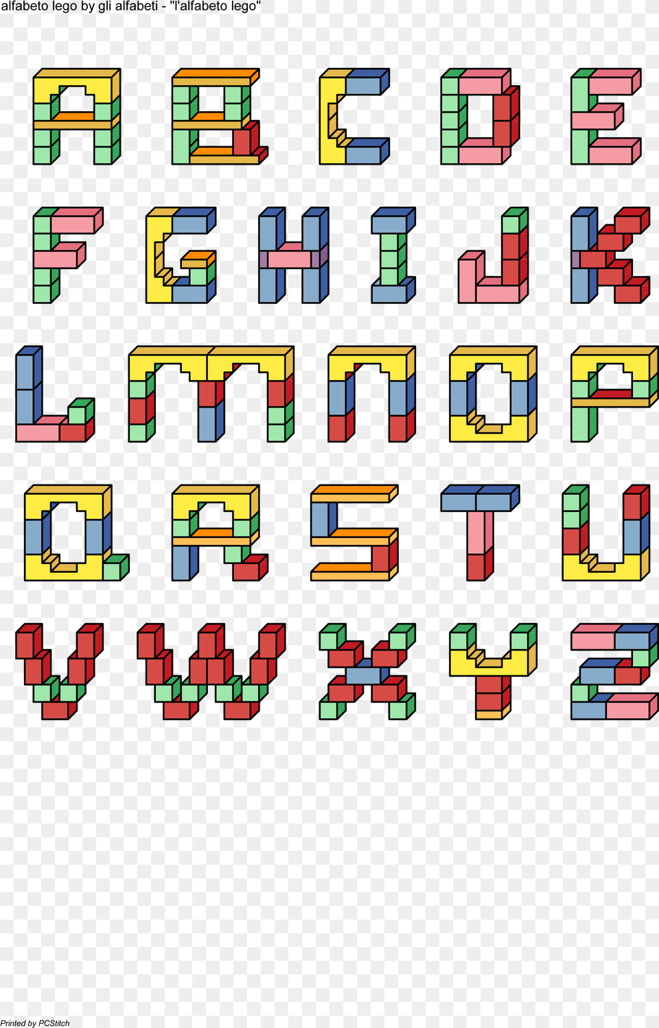 Alfabeto So Chu Cross Stitch And, Scoreboard Free Transparent Png