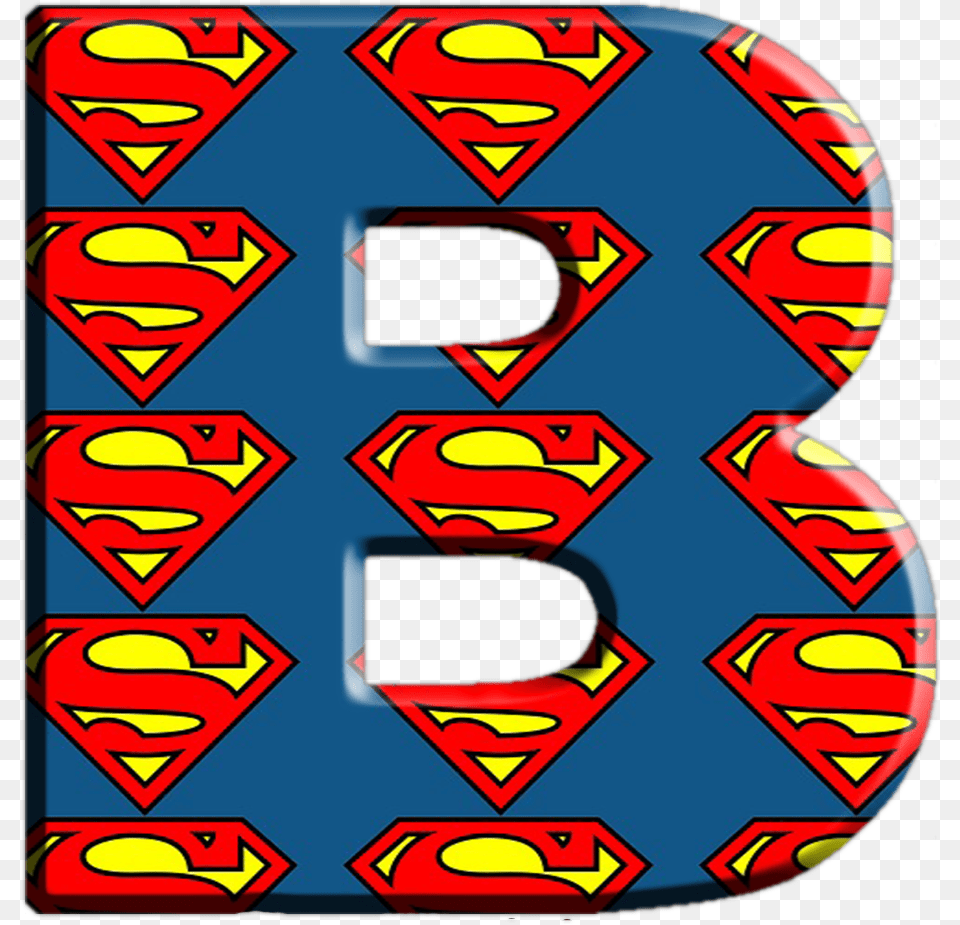 Alfabeto Superman, Symbol, Can, Tin, Text Png Image