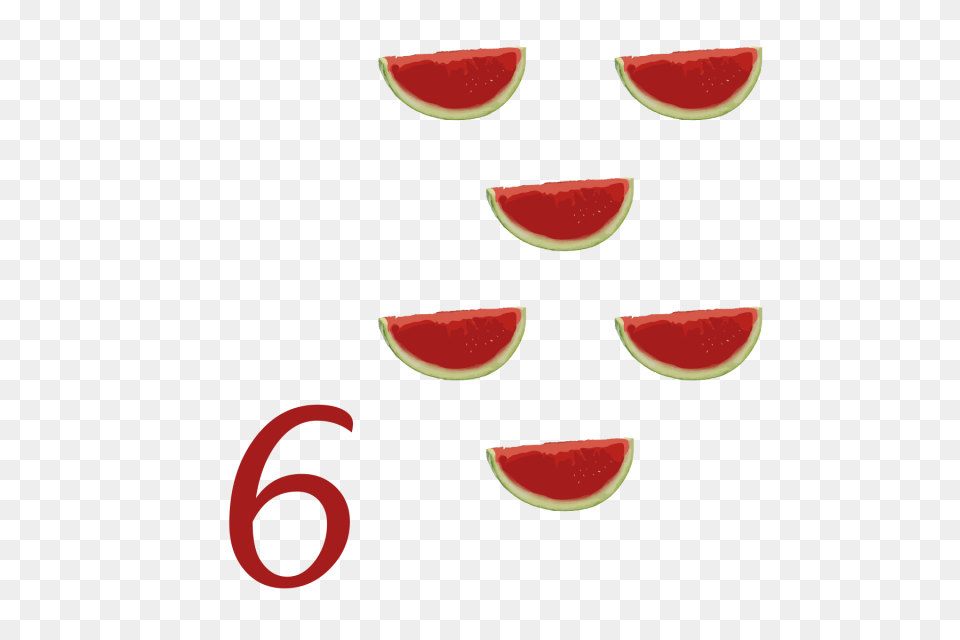 Alfabetos Vector Clip Art Um Dois Imagem Para, Food, Fruit, Plant, Produce Free Transparent Png