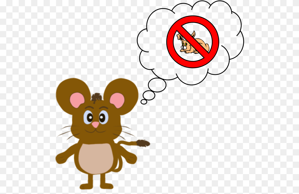 Alfalfa Protests That He Is Not A Rabbit Cartoon, Animal, Bear, Mammal, Wildlife Free Png Download