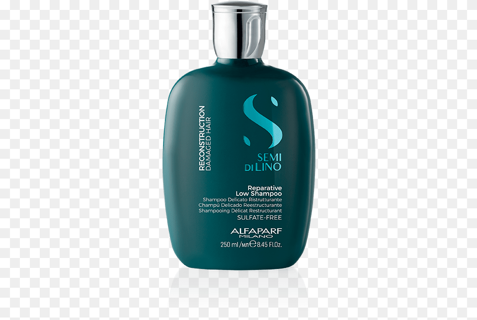 Alfaparf Reconstruction, Bottle, Aftershave, Shaker Free Png