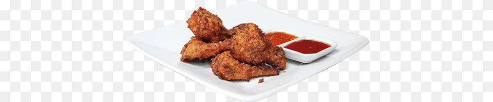 Alfdn Als Southern Fried Chicken Chicken, Food, Fried Chicken, Ketchup, Nuggets Free Png Download