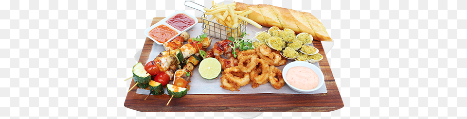 Alfdn Seafood Platter Grilled Seafood Platter, Dish, Food, Lunch, Meal Free Png