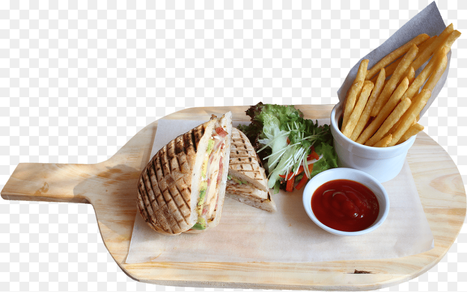 Alfhcm Club Sandwich French Fries Free Png