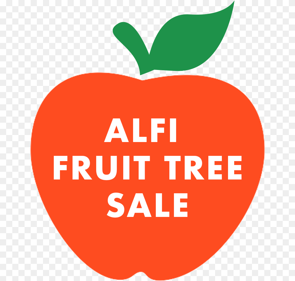 Alfi Fruit Tree Sale Mcintosh, Leaf, Plant, Food, Produce Png Image