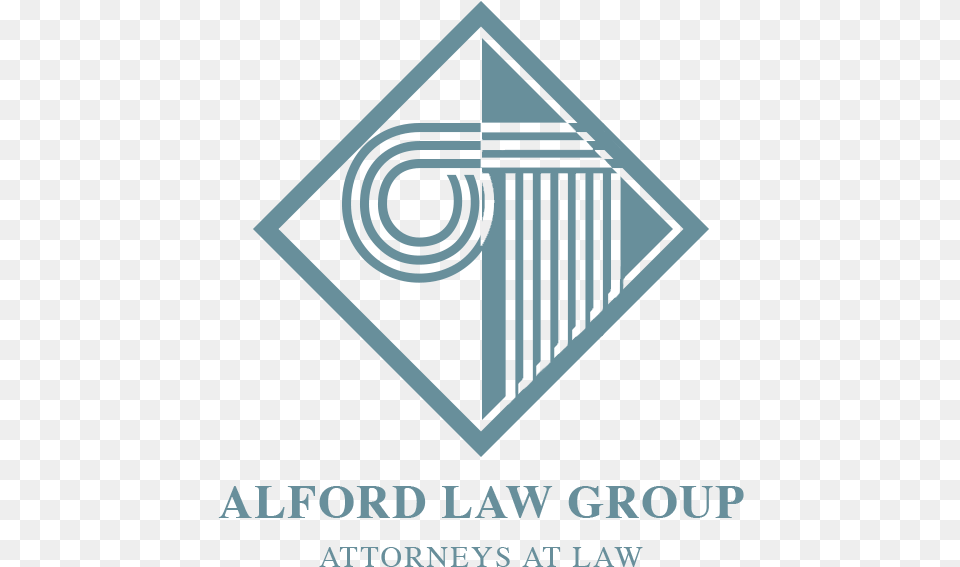 Alford Law Group, Triangle, Logo, Blackboard Png