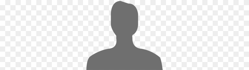 Alfred Brooks Ii Default Author, Silhouette, Adult, Male, Man Free Transparent Png