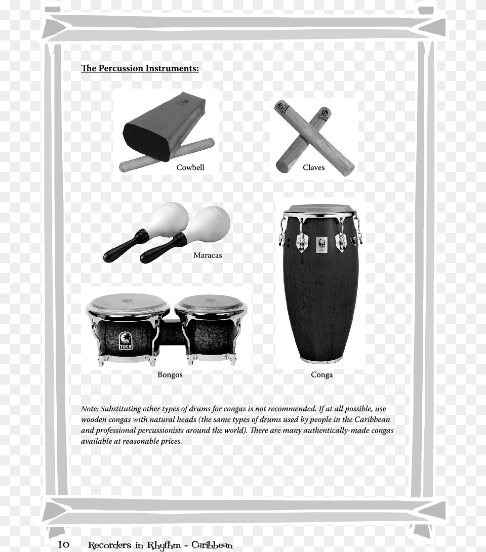Alfred Music Publishing Claves, Drum, Musical Instrument, Percussion, Conga Png Image