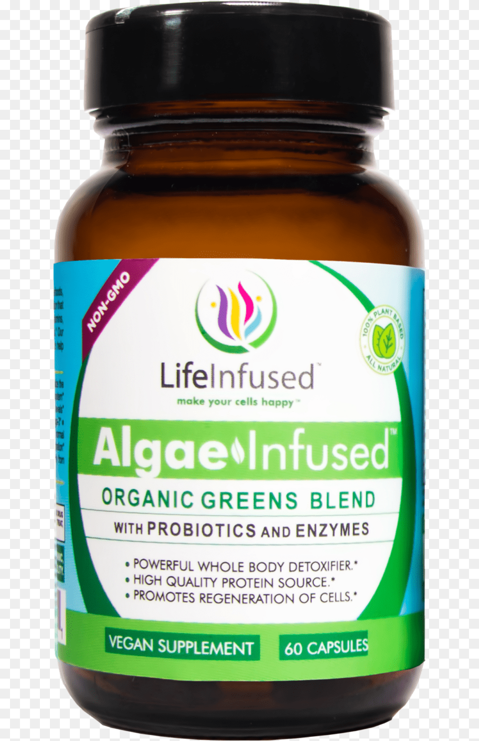 Algae Natural Foods, Herbal, Herbs, Plant, Astragalus Free Png Download