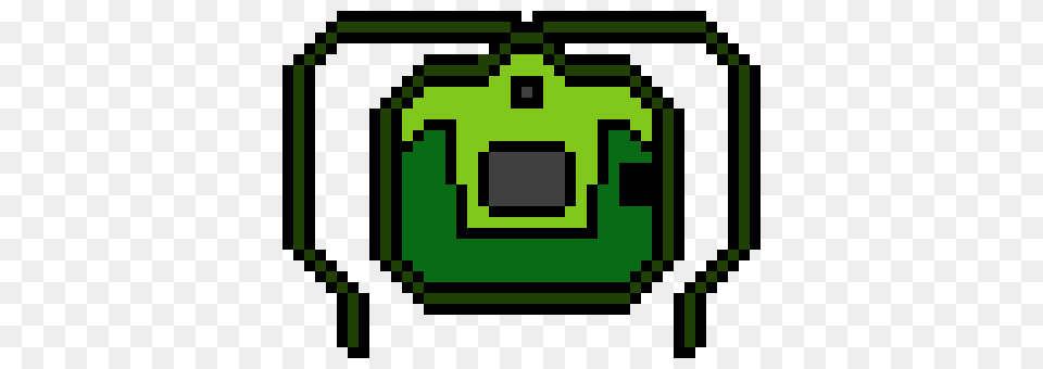 Algae Pixel Art Maker, Green, Scoreboard Free Png