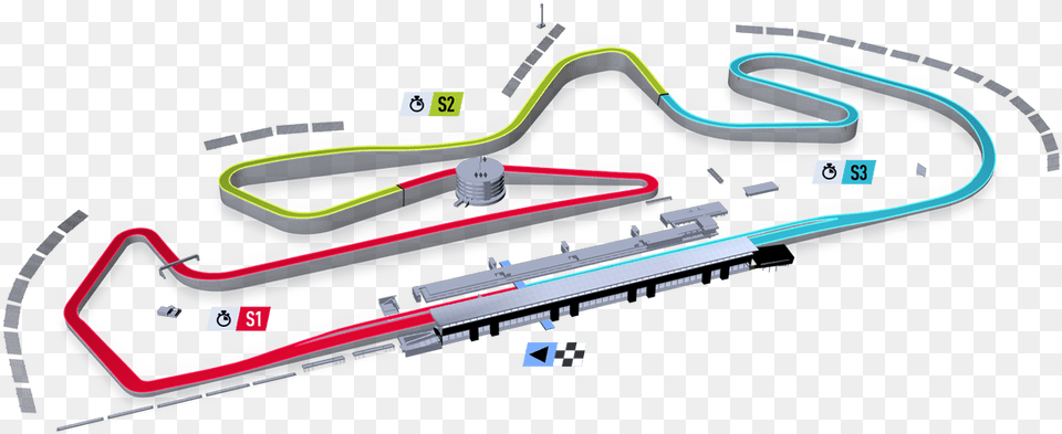 Algarve International Circuit, Road, Terminal, City, Urban Png Image