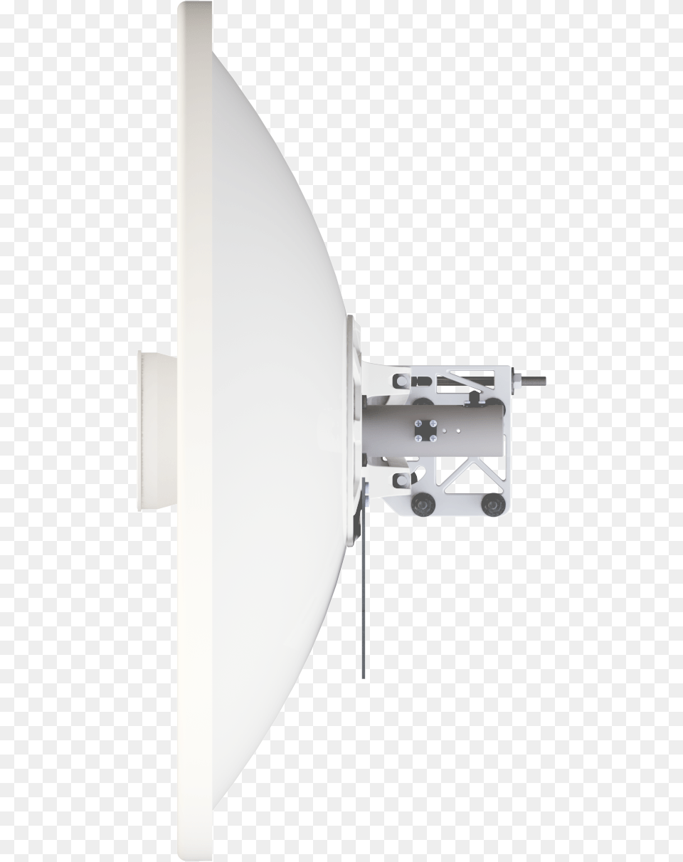 Algcom 5ghz 29dbi Dish Antenna Television Antenna, Lighting, Lamp Free Png Download