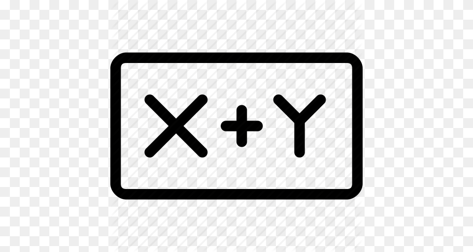 Algebra Algorithm Education Logic Math Maths Solution Icon, Symbol Free Transparent Png