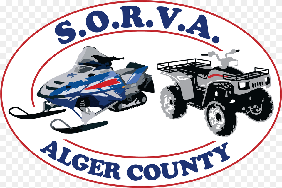 Alger Sorva Snowmobile, Wheel, Machine, Transportation, Vehicle Free Png