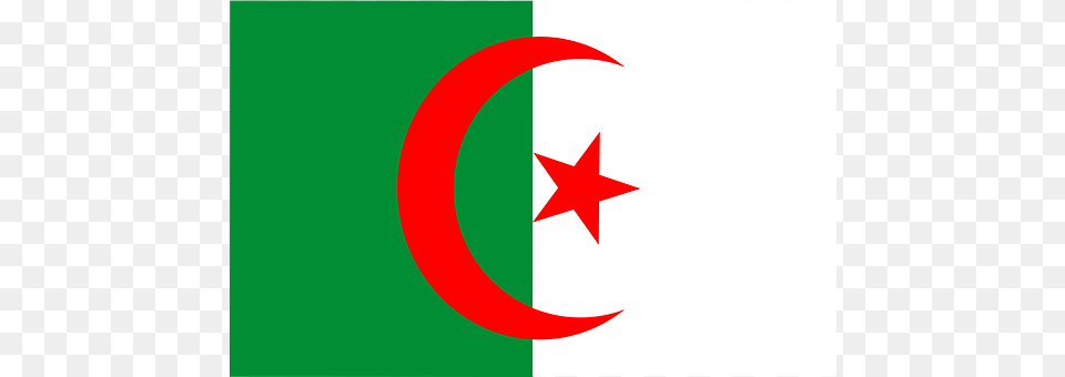 Algeria Star Symbol, Symbol Free Png Download