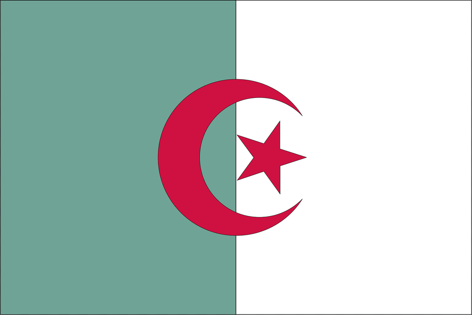 Algeria Clipart, Star Symbol, Symbol, Logo Png