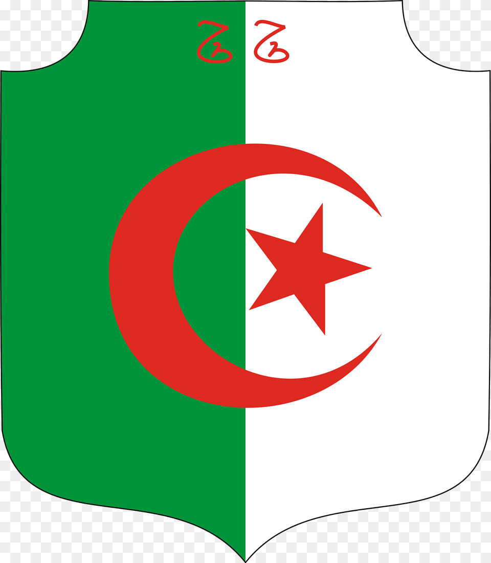 Algeria Clipart, Symbol Png Image