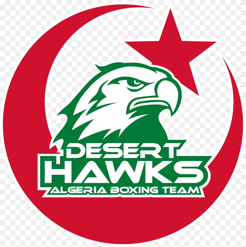 Algeria Desert Hawks Logo Algeria, Symbol Png