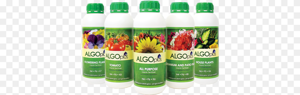 Algoplus Is The Best Wholesale Plant Food Available, Herbal, Herbs, Flower Free Png Download