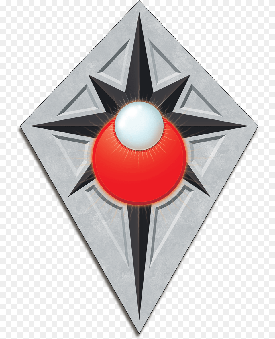 Algoryn U2013 Tagged Terrain Scifi U2013 Warlord Games Ltd Emblem, Symbol Png Image