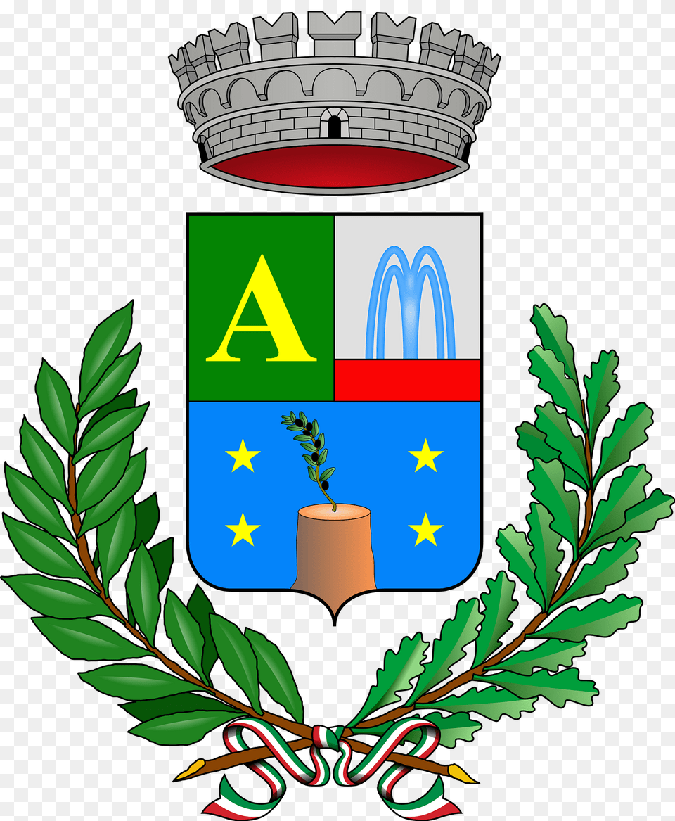 Algua Stemma Clipart, Emblem, Plant, Symbol Png