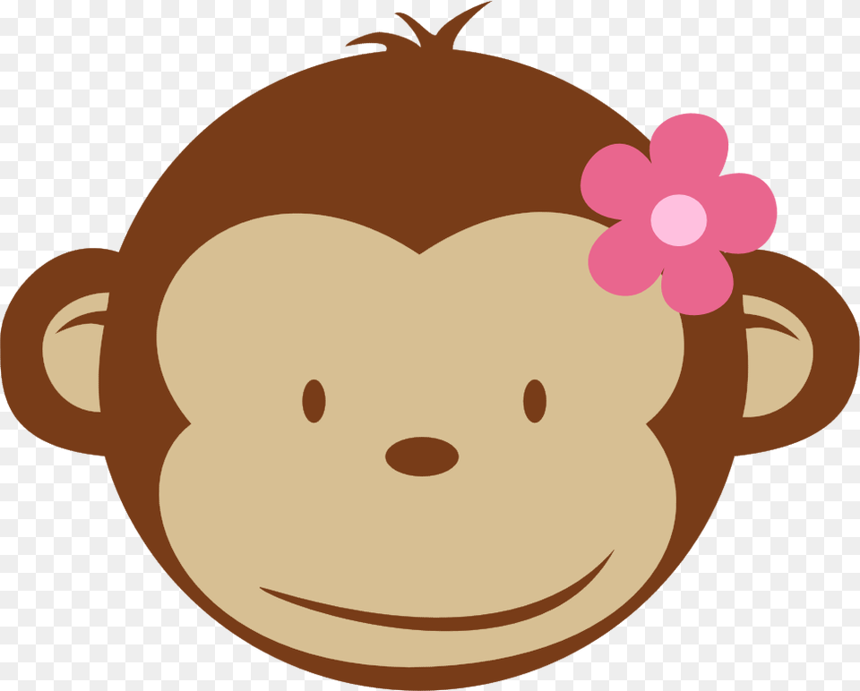 Alguien Tiene Una Changuita Nina O Monkey Girl Mod Monkey, Astronomy, Moon, Nature, Night Png Image