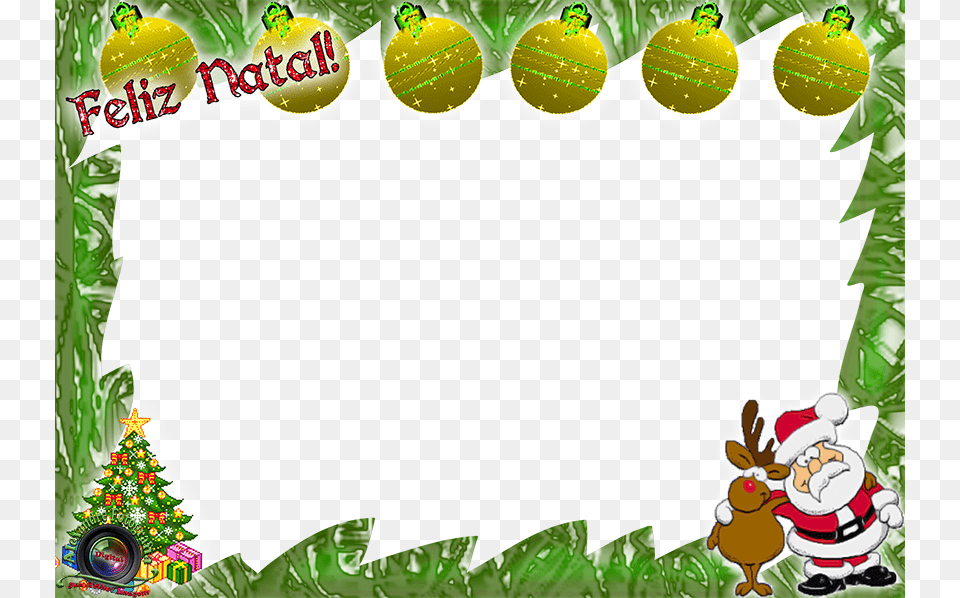 Algumas Molduras De Natal Em Para Voc Colocar Firs Farm Primary School, Baby, Person Free Png Download