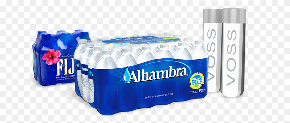 Alhambra Beverage Home Delivery Alhambra Water, Paper, Towel Free Png Download