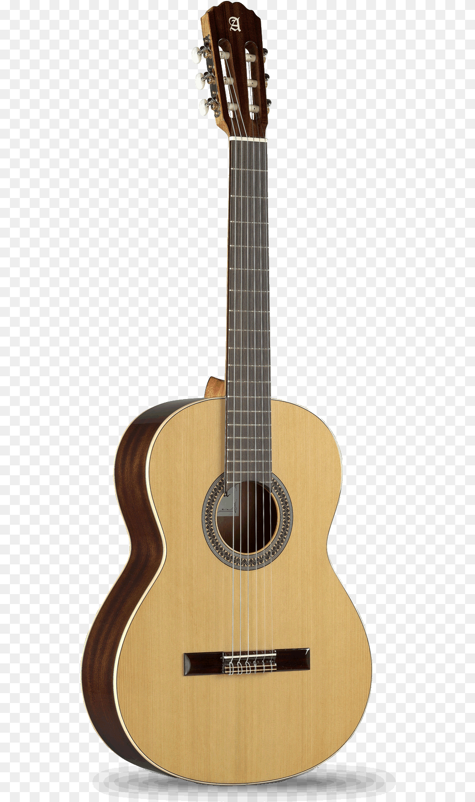 Alhambra Guitar, Musical Instrument Png Image