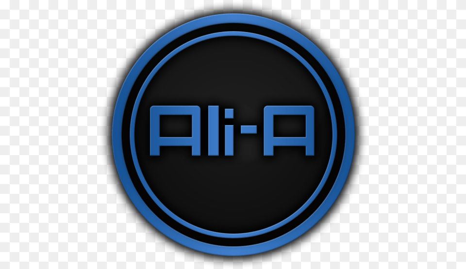 Ali, Logo, Disk Free Png