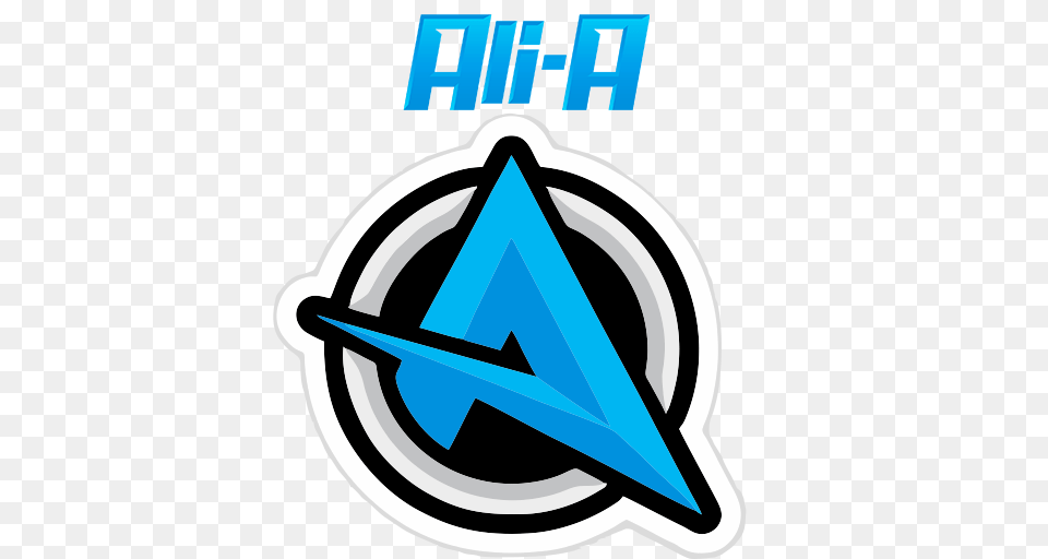 Ali A Gaming Appstore For Android, Triangle Free Transparent Png