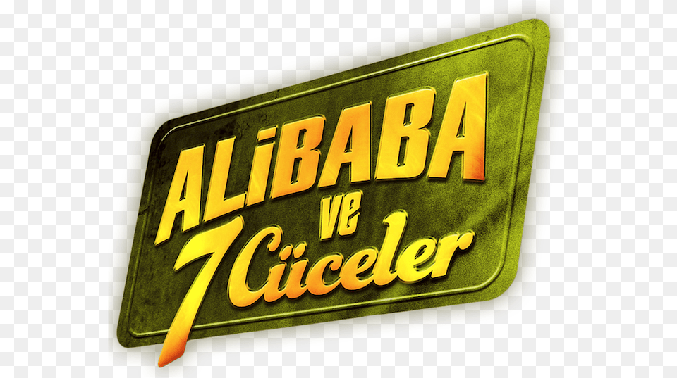 Ali Baba And The Seven Dwarfs Netflix Ali Baba Ve Yedi Cceler, First Aid Free Transparent Png