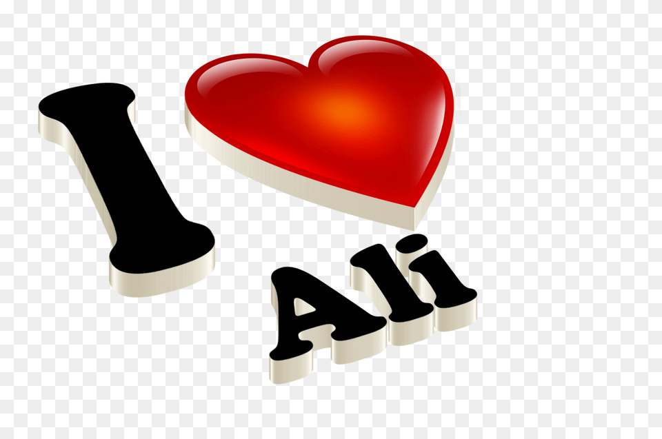 Ali Name Logo, Clothing, Footwear, High Heel, Shoe Free Png Download