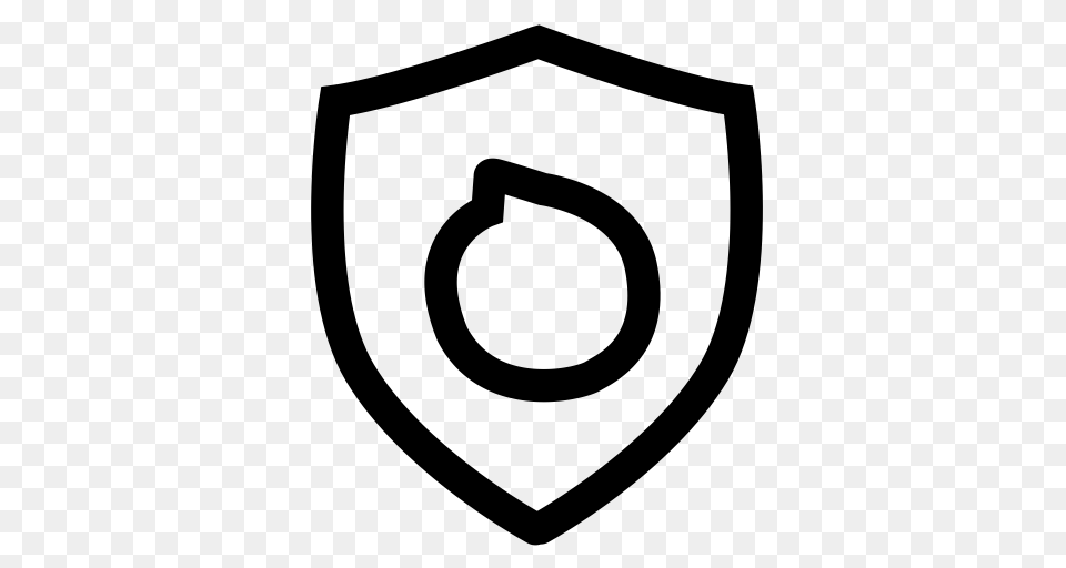 Ali Security Ali Aliexpress Icon With And Vector Format, Gray Free Png Download