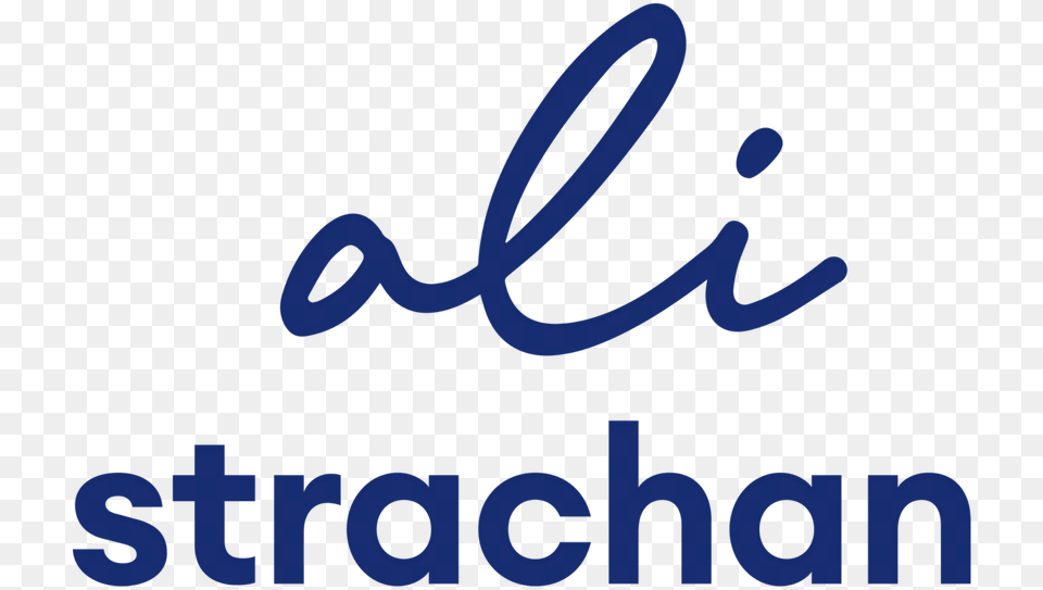 Ali Strachan Calligraphy, Text, Logo Free Png