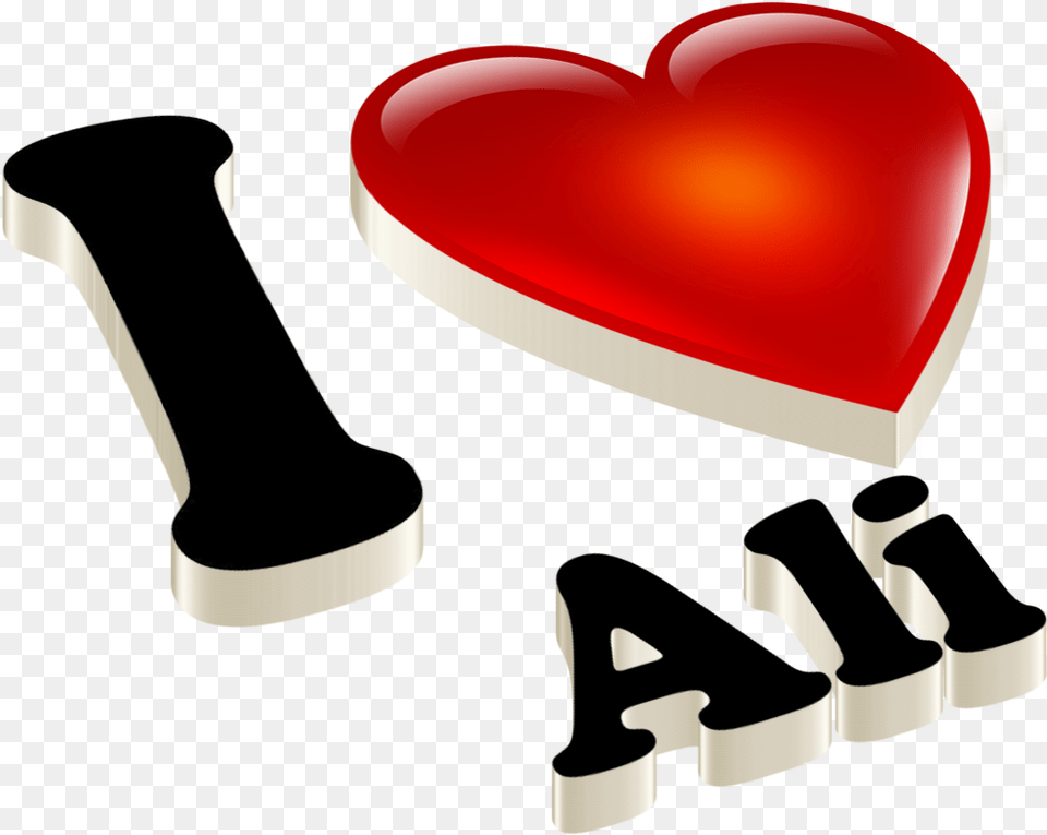 Ali Transparent Free Heart Name A, Electronics Png