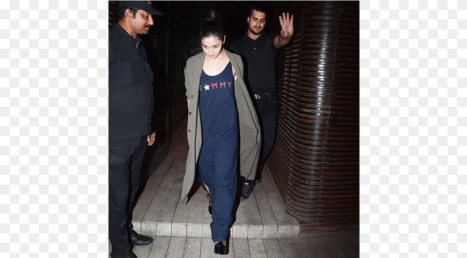 Alia Bhatt Gentleman, Sleeve, Clothing, Coat, Fashion Free Png