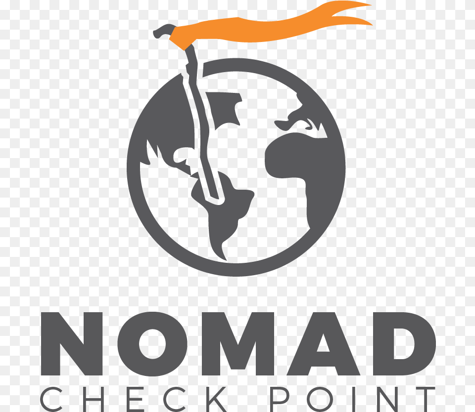 Alianza Nomad Check Point Y Chamba Coworking Check Point Software Technologies, Light, Logo, Person Free Transparent Png