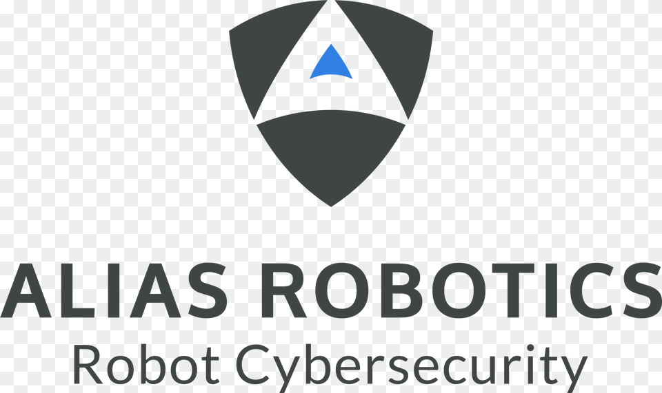 Alias Robotics, Logo, Triangle Png