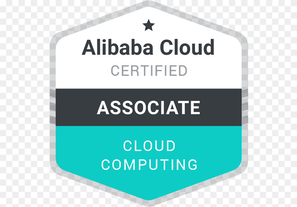 Alibaba Cloud Professional Certifications Validate Alibaba Cloud Certification, Text, Disk, Symbol, Logo Free Png