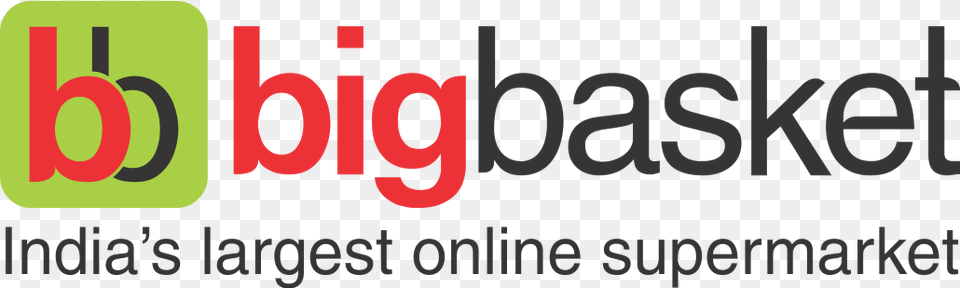 Alibaba Group Holding Ltd Considering 200m Bigbasket Big Basket, Logo, Text Free Png Download