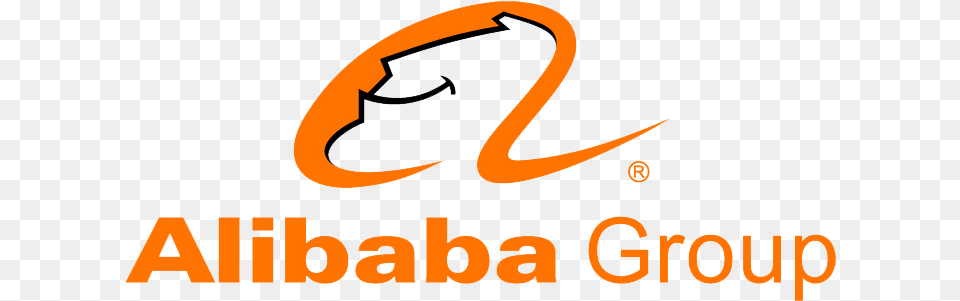 Alibaba Group Logo Alibaba Group, Clothing, Hat, Text Free Transparent Png