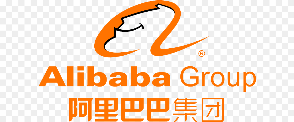 Alibaba Group Logo Internet Alibaba Group Logo, Clothing, Hat Free Transparent Png